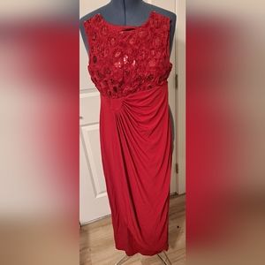 Enfocus Prom Dress